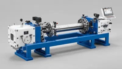 Ultimate Guide to Pipe Swaging Machine Comparison Analyzing Efficiency Cost and Technology