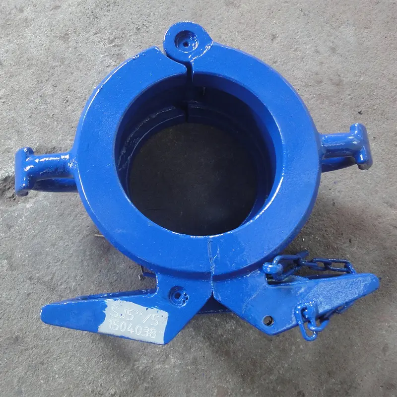 API 8A-8C Certified Elevator Links  k.jpg