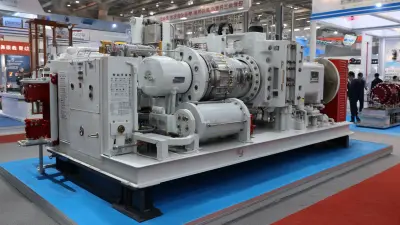 Discover Innovations in Workover Rig Blowout Solutions at the 138th Canton Fair 2025 in China