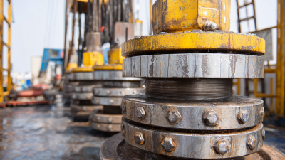 Solutions for Effective Use of Drill Collars: Enhancing Depth Control in Oil and Gas Drilling