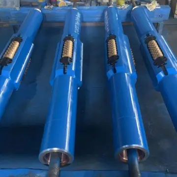 API 7-1 Roller Reamer ...