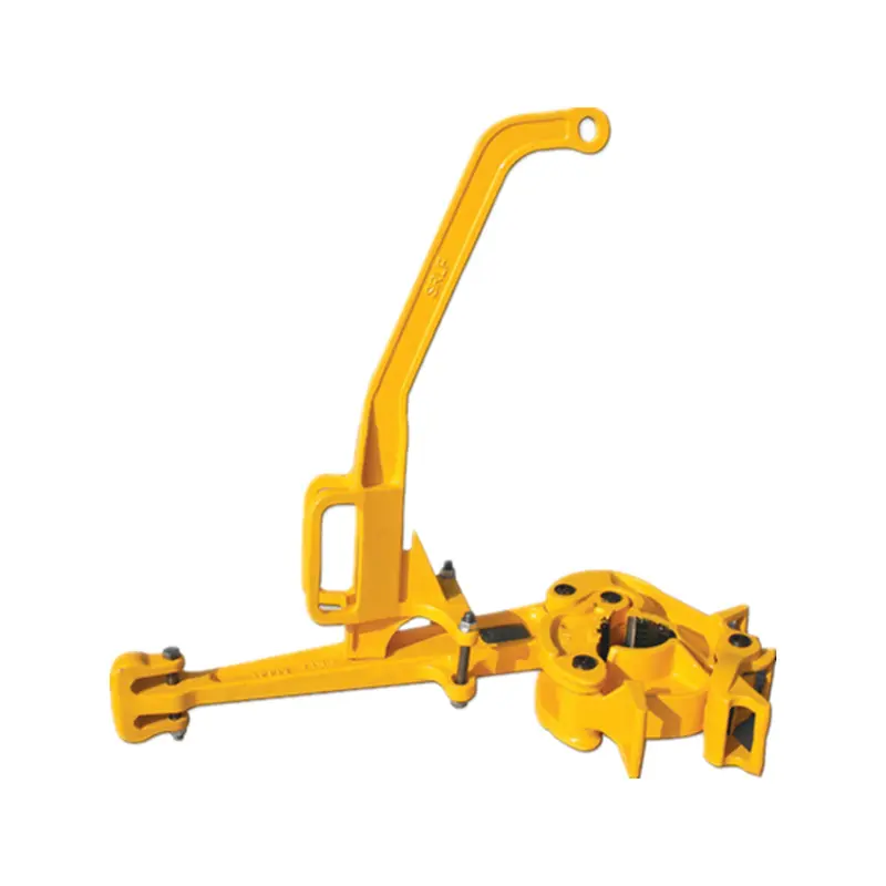 API 7K Certified Manual Tongs for Pipe Handling (2).jpg