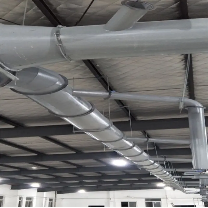 Pipe Rust Removal syst...