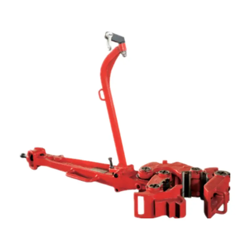 API 7K Certified Manual Tongs for Pipe Handling (4).jpg