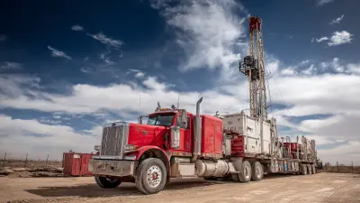 Why Workover Rig Equipment is Essential for Modern Oil and Gas Operations