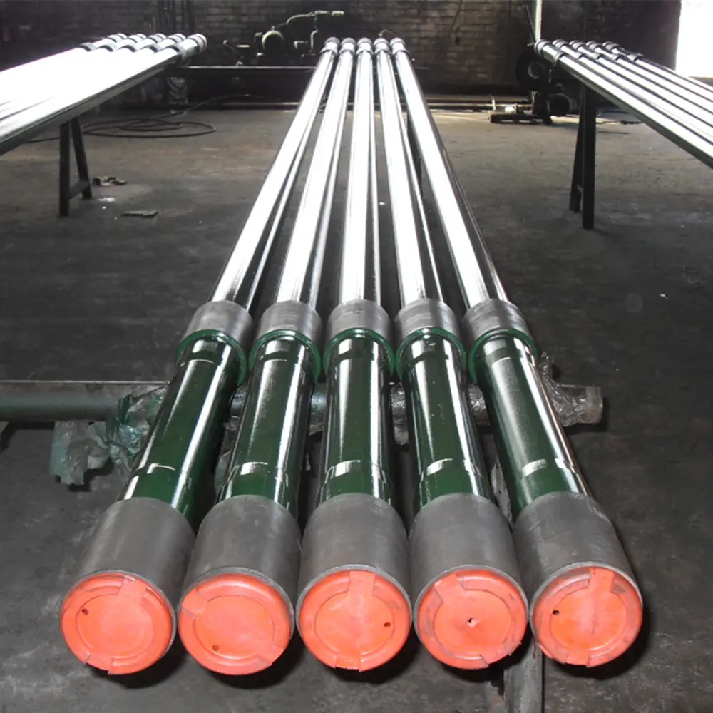 API Certified Sucker R...