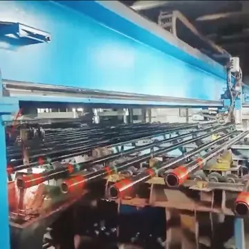 Pipe Inkjet Marking Equipment Manufacturer