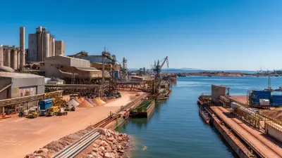 5 Surprising Benefits of Using a Pipe Coating Machine for Your Business