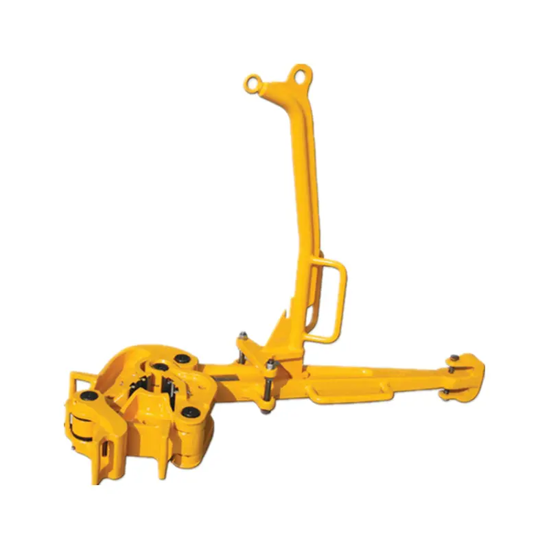 API 7K Certified Manual Tongs for Pipe Handling (3).jpg