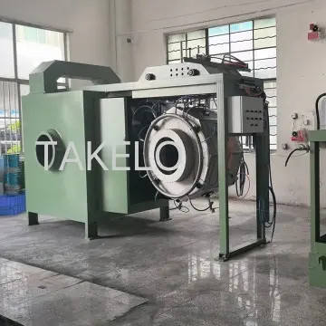 Tubular Airless Painti...