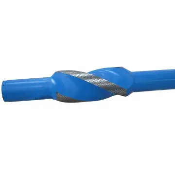 Integral Blade String&Nearbit Stabilizer