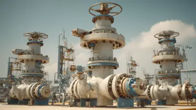 Understanding the Importance of Well Head Equipment in Oil and Gas Operations