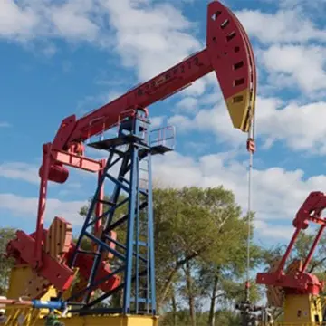 API Certified Pumping ...