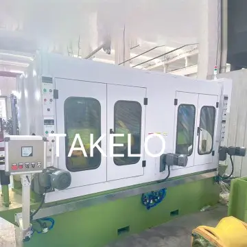 Pipe Rust Removal system/Derusting machine manufacturer