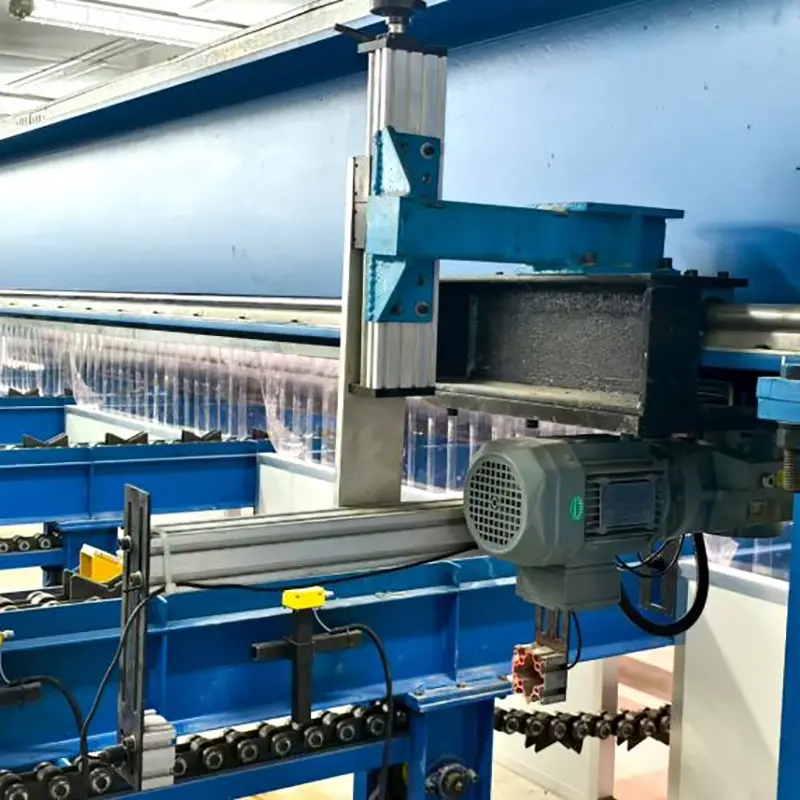 Pipe Length Measuremen...