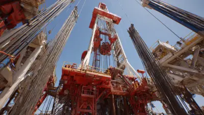 How to Enhance Safety with Well Control Equipment in Drilling Operations