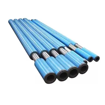 Double-Acting Hydrauli...