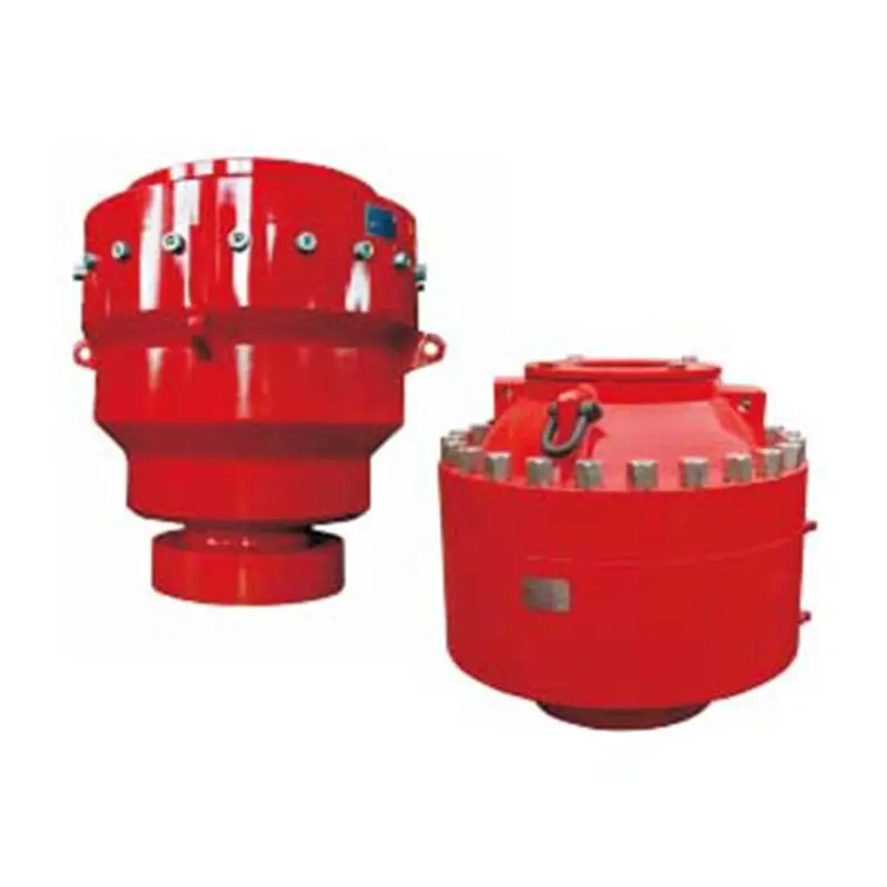 API 16A Annular Blowou...