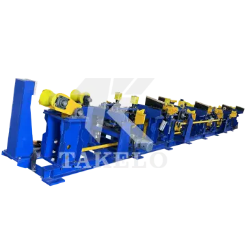 Automatic Pipe Handlin...