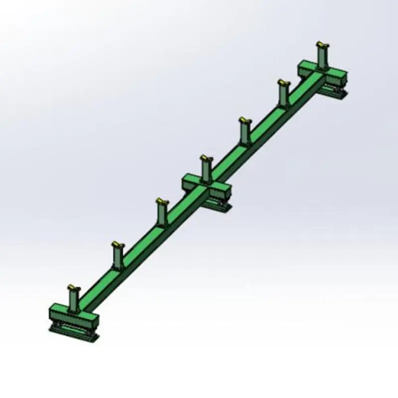 Pipe Weighing Equipmen...