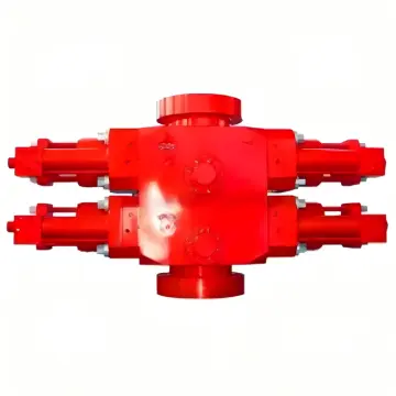 Well control equipment