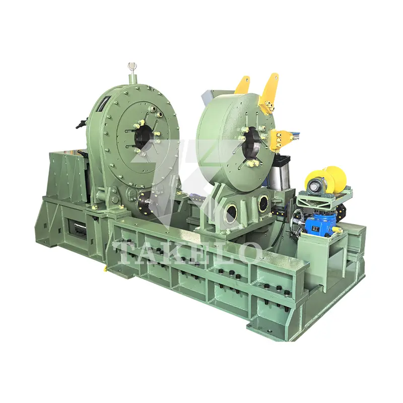 Hydraulic Make-up&Breakout Machine（Bucking Unit).jpg