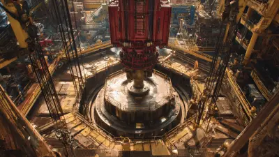 The Future of Blowout Well Technologies: Innovations Shaping the Industry