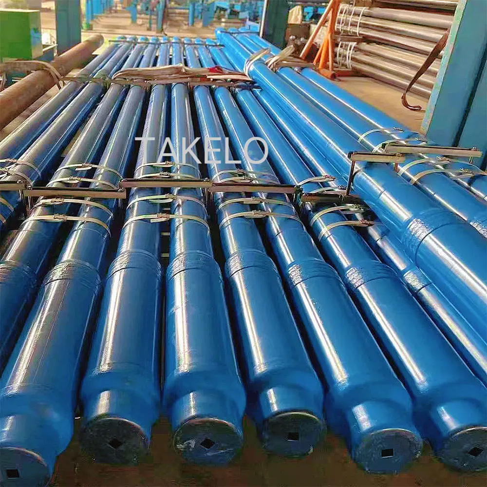 API Spec 7-1 Heavy wei...