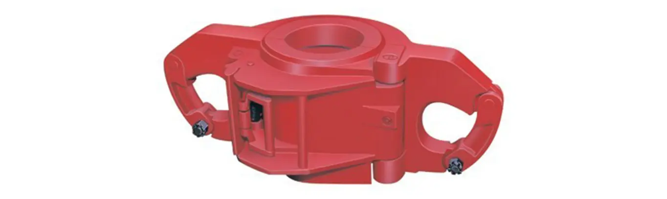 API 8C Elevator Manufacturing (4)